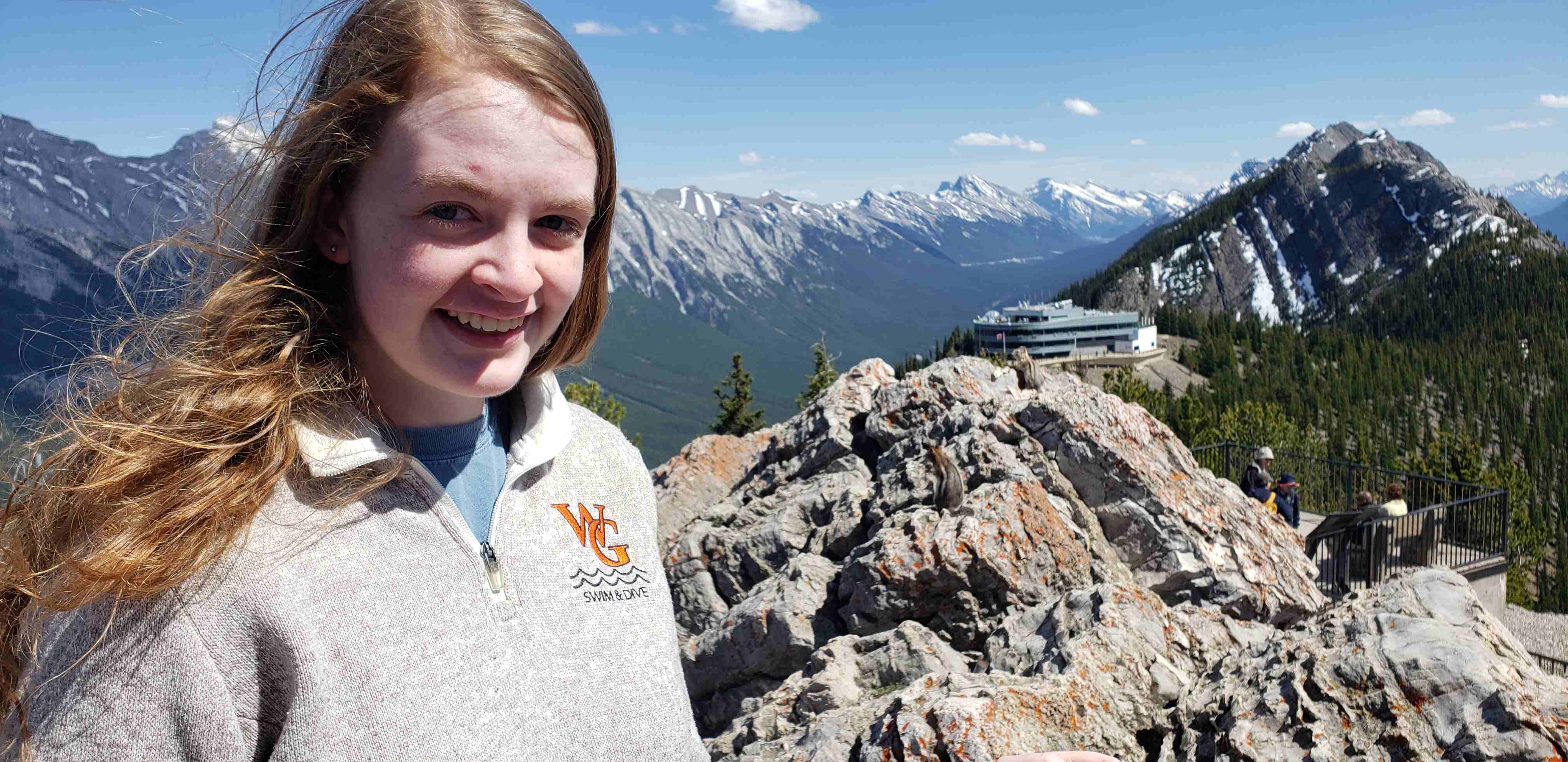 2019-06-03 Banff Sulphur Mtn JAne.jpg